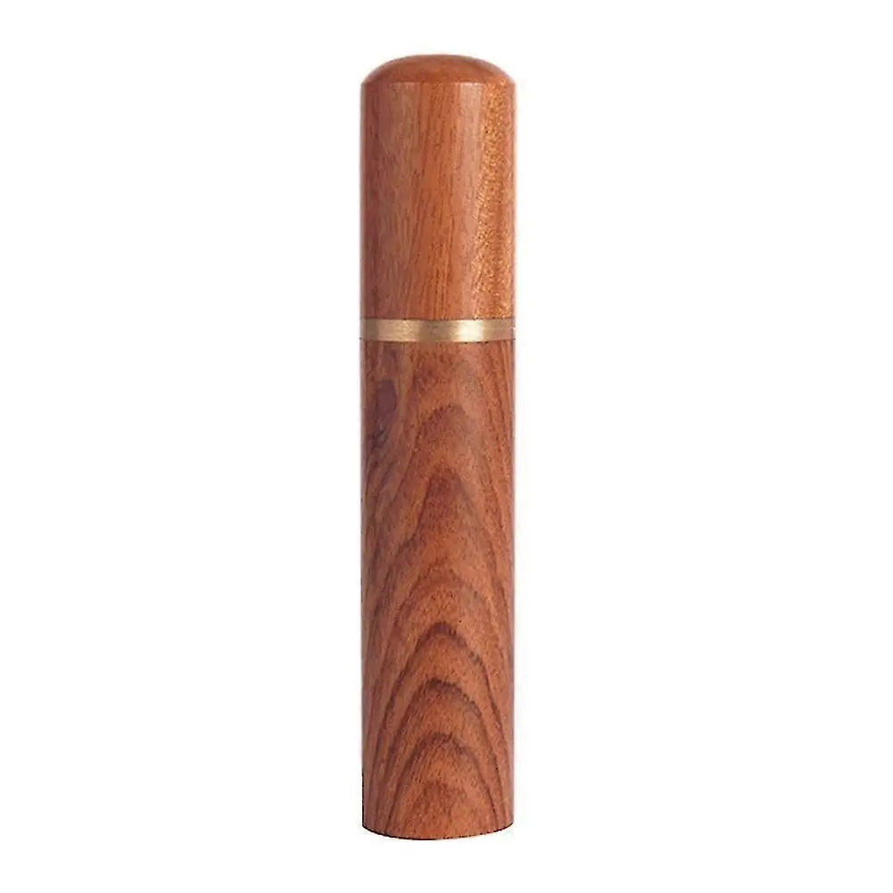Stainless Steel Coffee Tamper with WDT Needles Espresso Distributor Tool Wholesale Hub