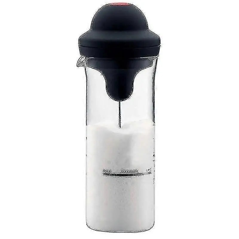 Electric Milk Frother Handheld Battery Coffee Foam Maker Milkshake Mixer Wholesale Hub