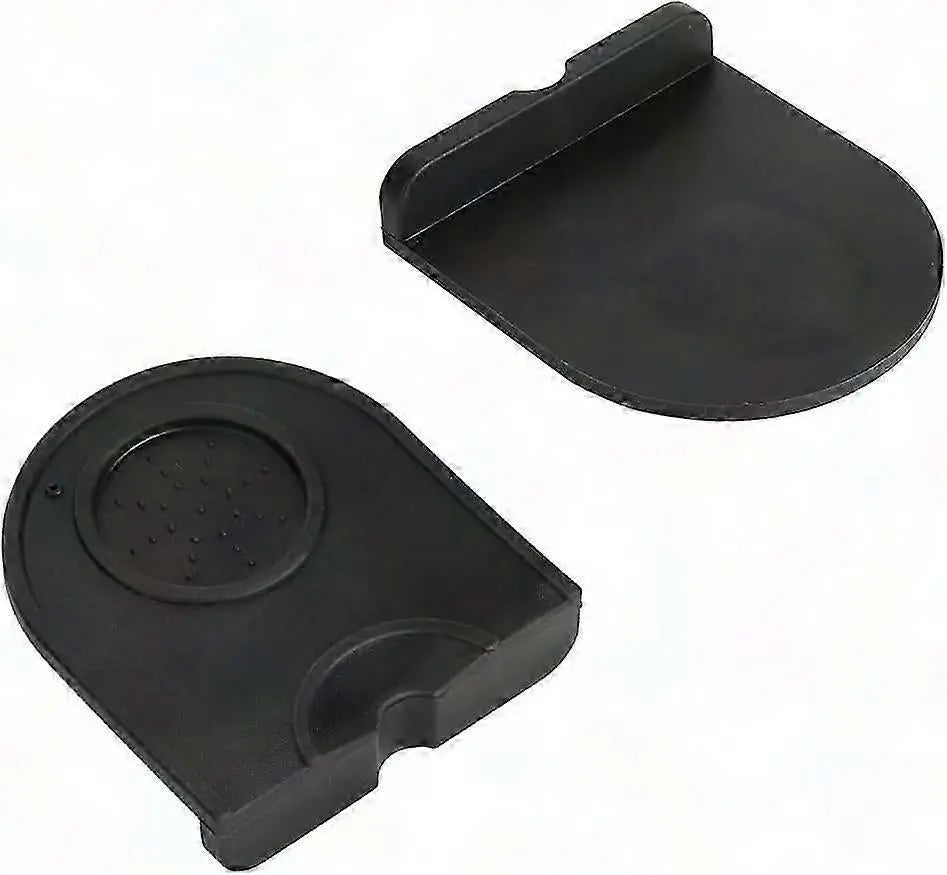 Espresso Tamping Mat Coffee Powder Press Pad with Tamper Holder Barista Tool Wholesale Hub
