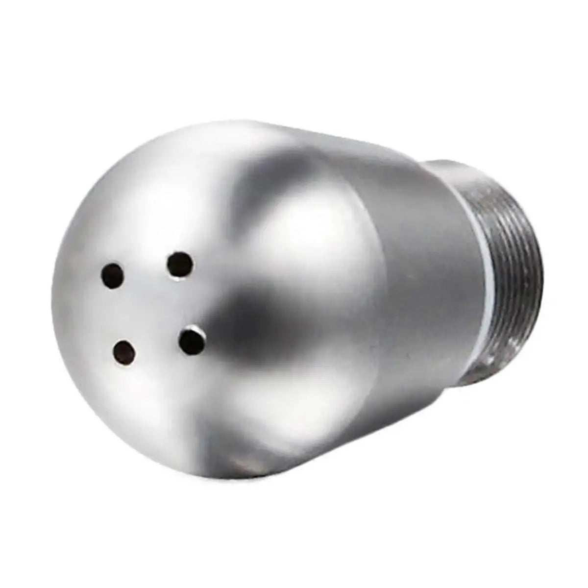 Reusable 4-Hole Stainless Steel Steam Nozzle for 8 Series Coffee Machine Wholesale Hub