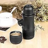 Portable Espresso Coffee Maker Mini Manual Travel Coffee Machine Wholesale Hub