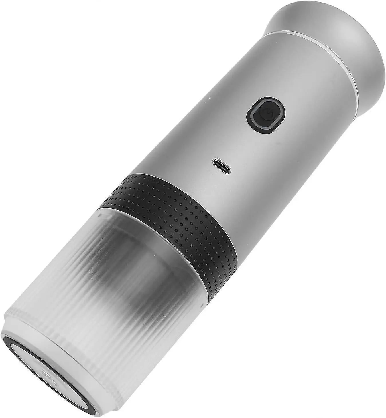 Automatic Travel Coffee Maker Mini Portable Capsule Machine with Spoon Wholesale Hub