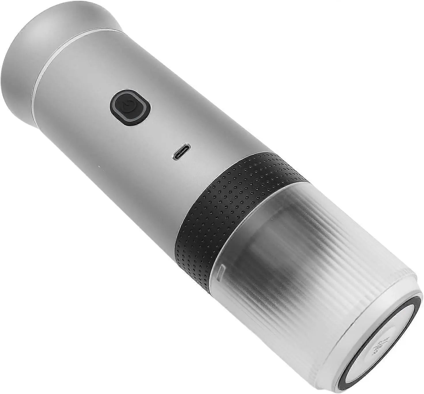 Automatic Travel Coffee Maker Mini Portable Capsule Machine with Spoon Wholesale Hub