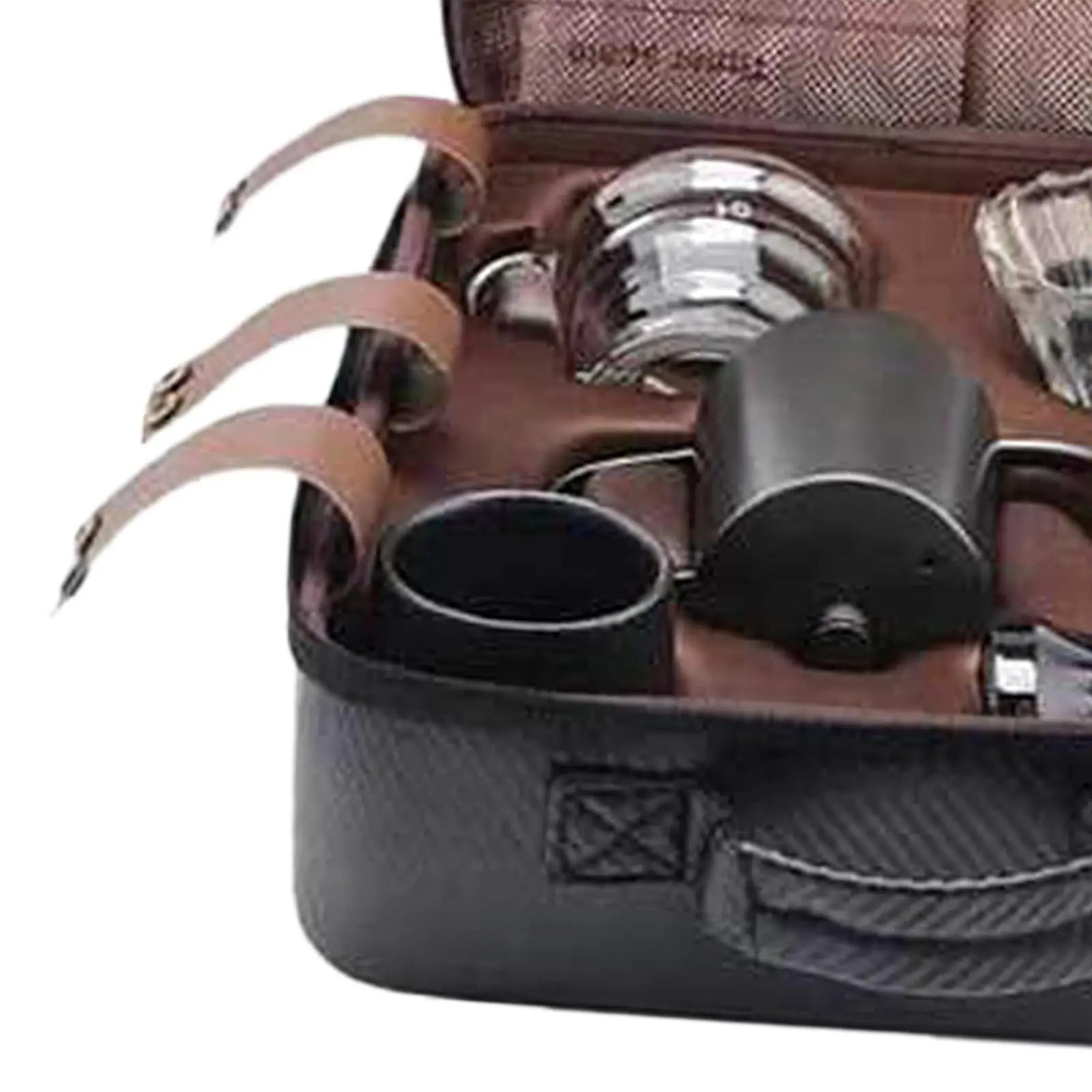 Pour Over Coffee Maker Set Manual Coffee Brewing Kit for Outdoor Kitchen Wholesale Hub