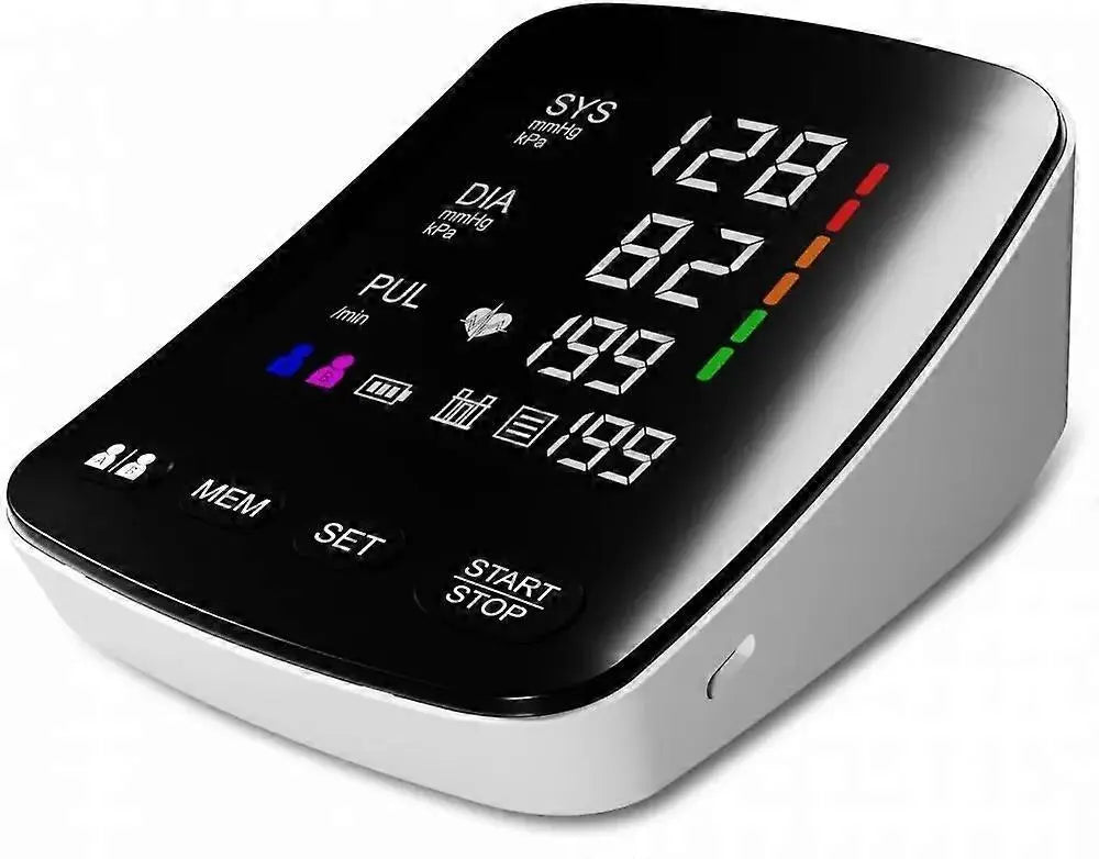 Tesla Smart Digital Wellness Tracking Device Wholesale Hub