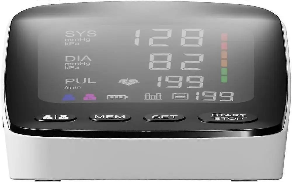 Tesla Smart Digital Wellness Tracking Device Wholesale Hub