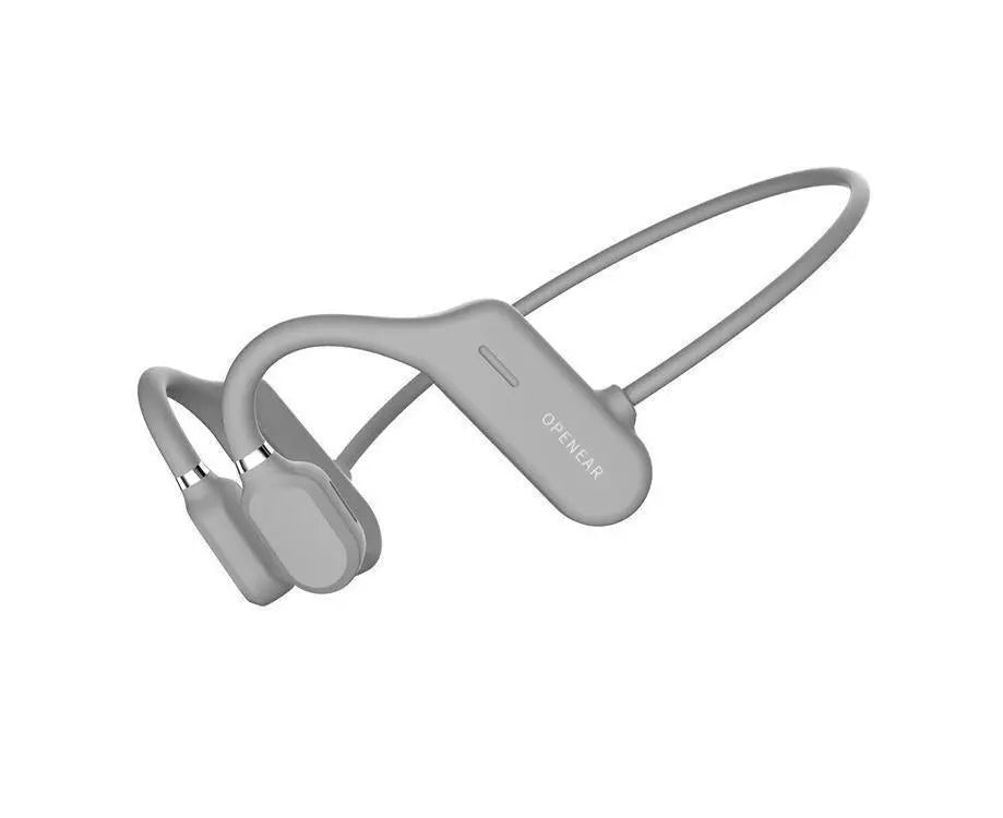 Wireless Bone Conduction Headphones Bluetooth Open Ear Sports Headset Wholesale Hub