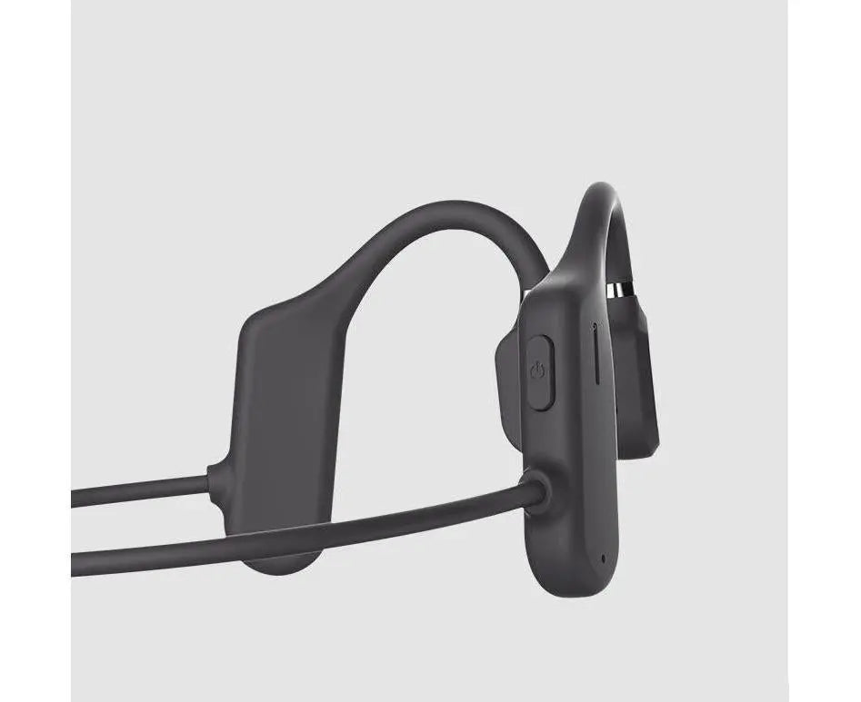 Wireless Bone Conduction Headphones Bluetooth Open Ear Sports Headset Wholesale Hub
