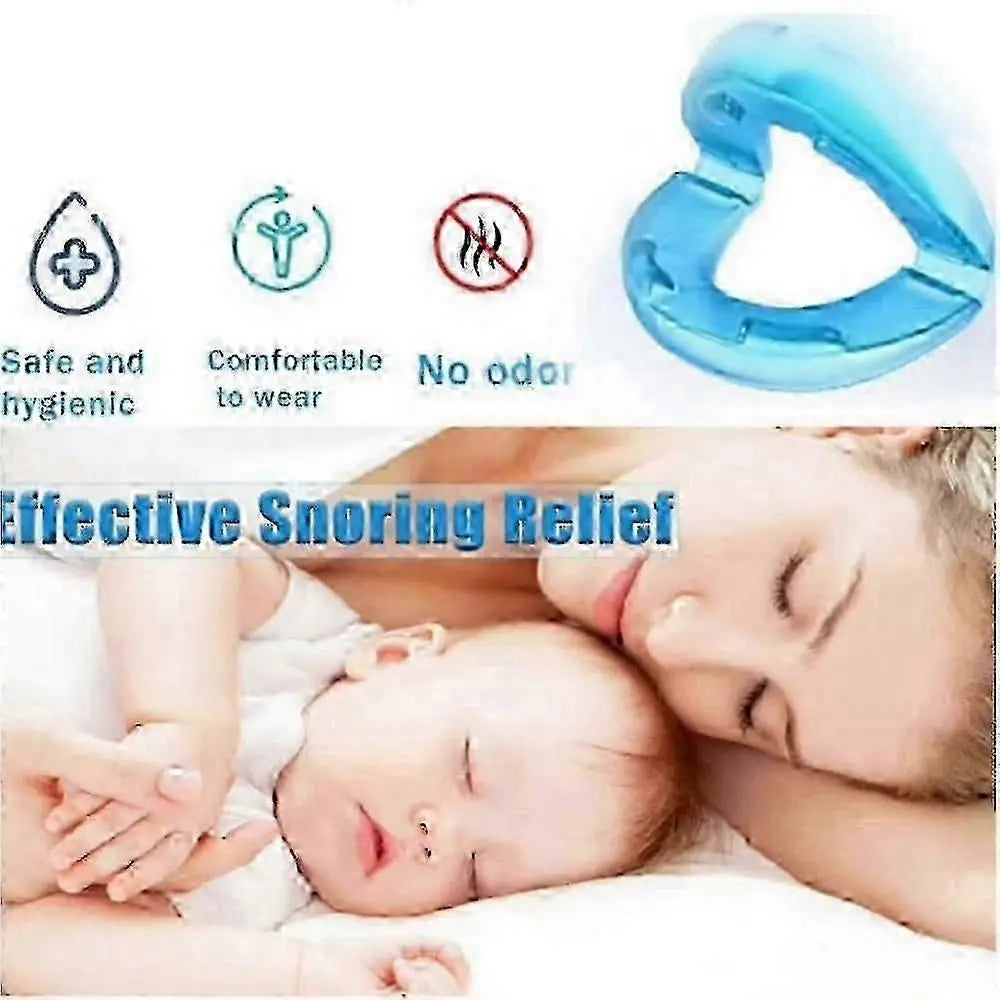 Honex Anti-Snoring Mouthpiece - Quite Night Device, Adjustable Jaw Wholesale Hub