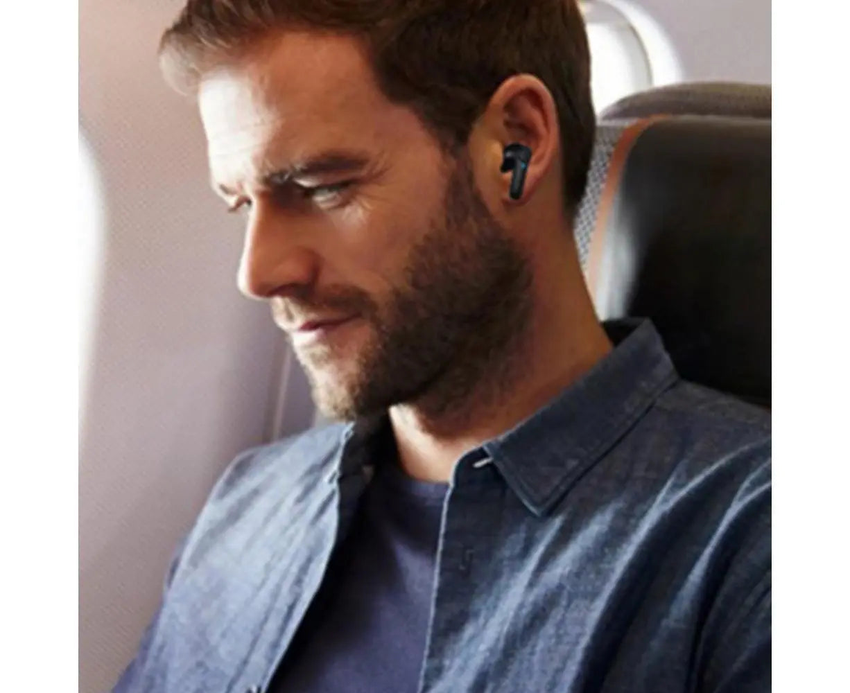 Wireless Earbuds - Bluetooth 5.0 - IPX6 Waterproof Stereo Earphones with Charging Case Wholesale Hub