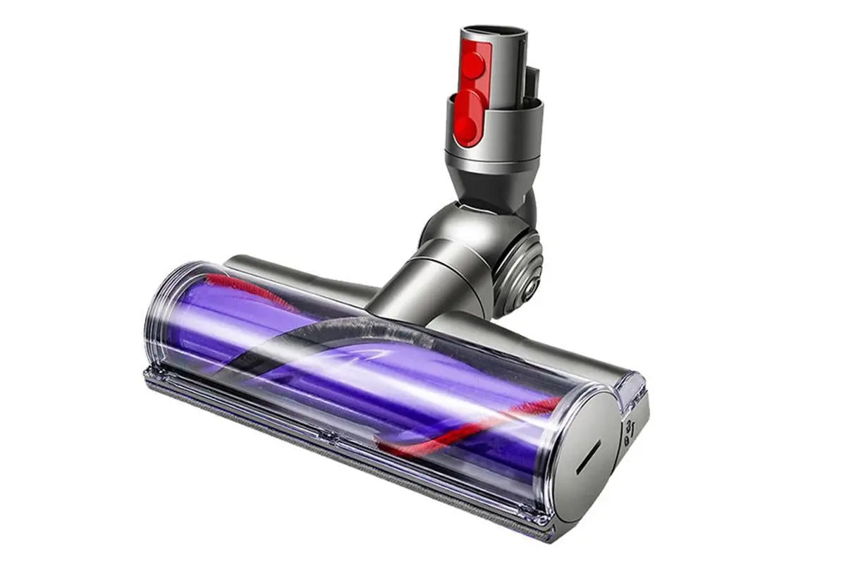 Quick-Release Direct Drive Motorhead Cleaner Head for Dyson V7 V8 V10 V11 V15 Vacuum Cleaner Wholesale Hub