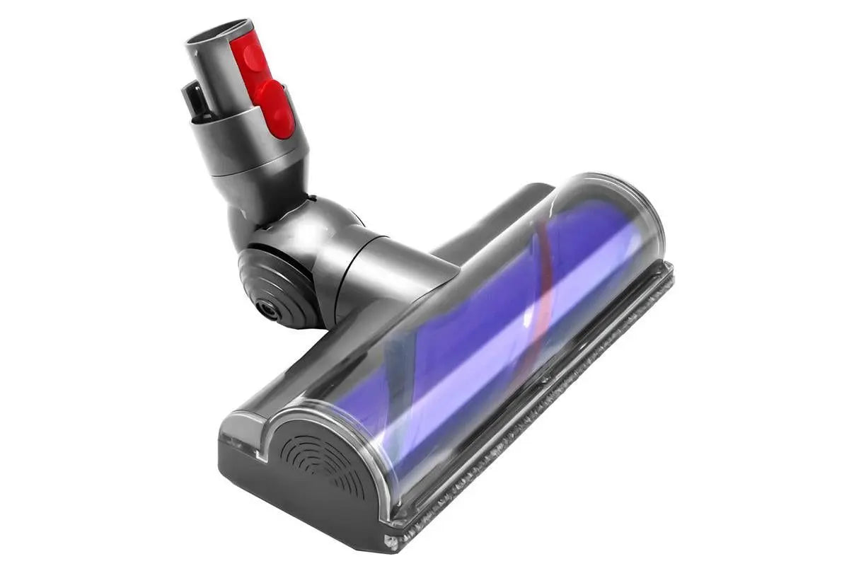 Quick-Release Direct Drive Motorhead Cleaner Head for Dyson V7 V8 V10 V11 V15 Vacuum Cleaner Wholesale Hub