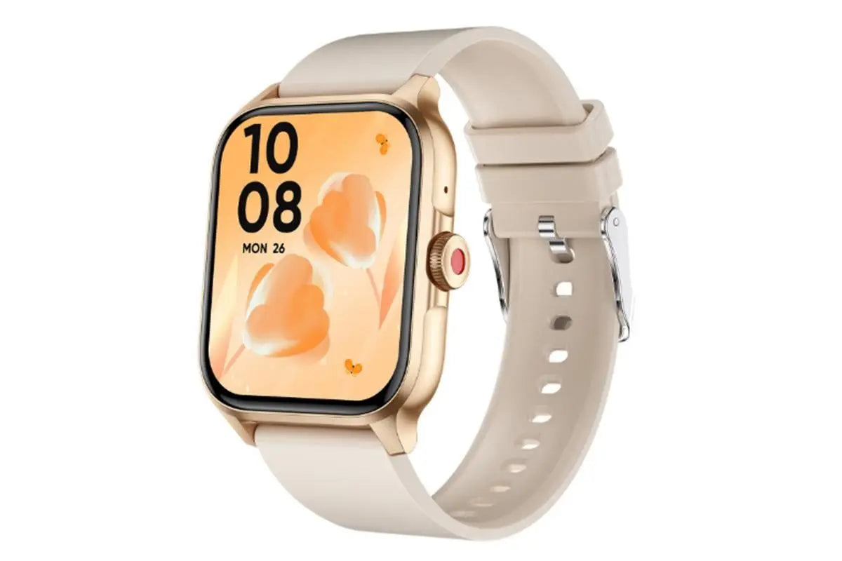 1.85inch HD Fitness Tracker Smart Watches for Men Women Compatible with Android iOS Wholesale Hub