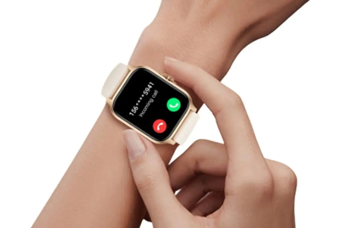 1.85inch HD Fitness Tracker Smart Watches for Men Women Compatible with Android iOS Wholesale Hub
