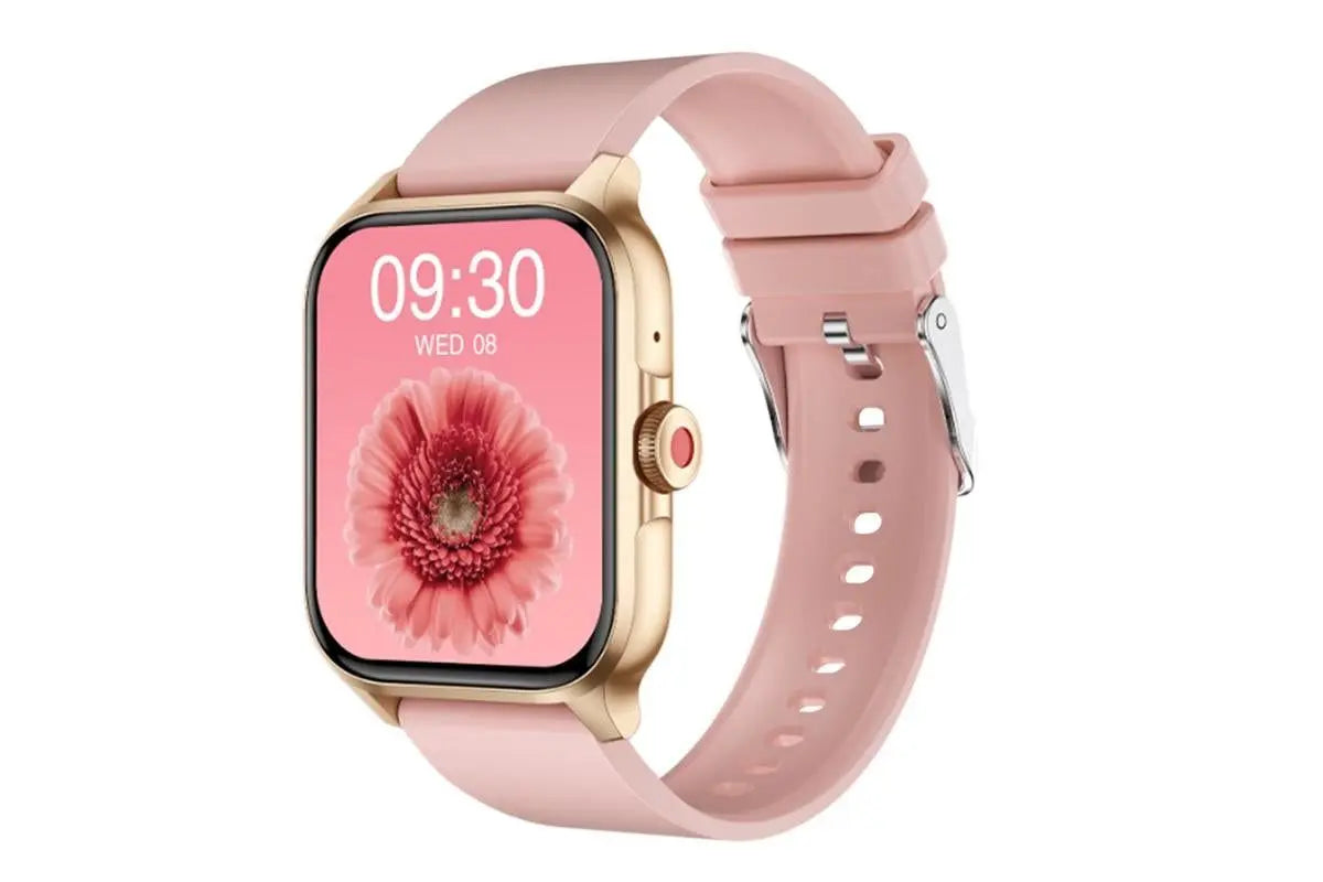 1.85inch HD Fitness Tracker Smart Watches for Men Women Compatible with Android iOS Wholesale Hub