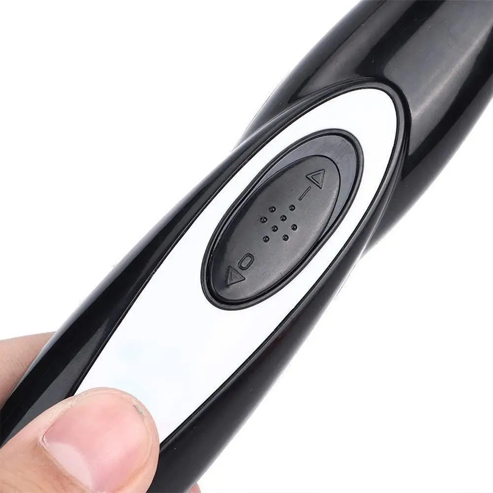 2 in 1 Electric Pet Hair Grooming Clippers Kit USB Rechargeable Cordless Dog Paw Hair Trimmer Wholesale Hub