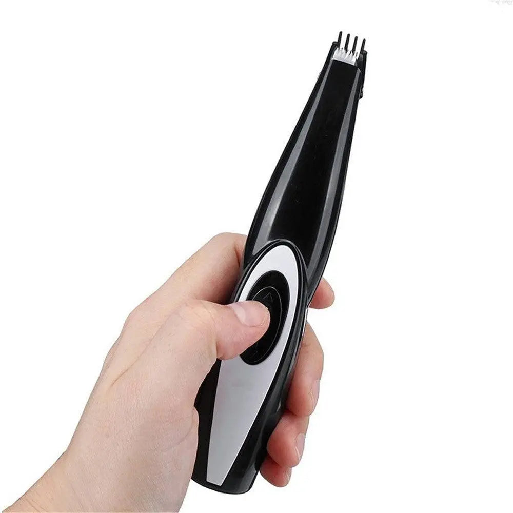2 in 1 Electric Pet Hair Grooming Clippers Kit USB Rechargeable Cordless Dog Paw Hair Trimmer Wholesale Hub