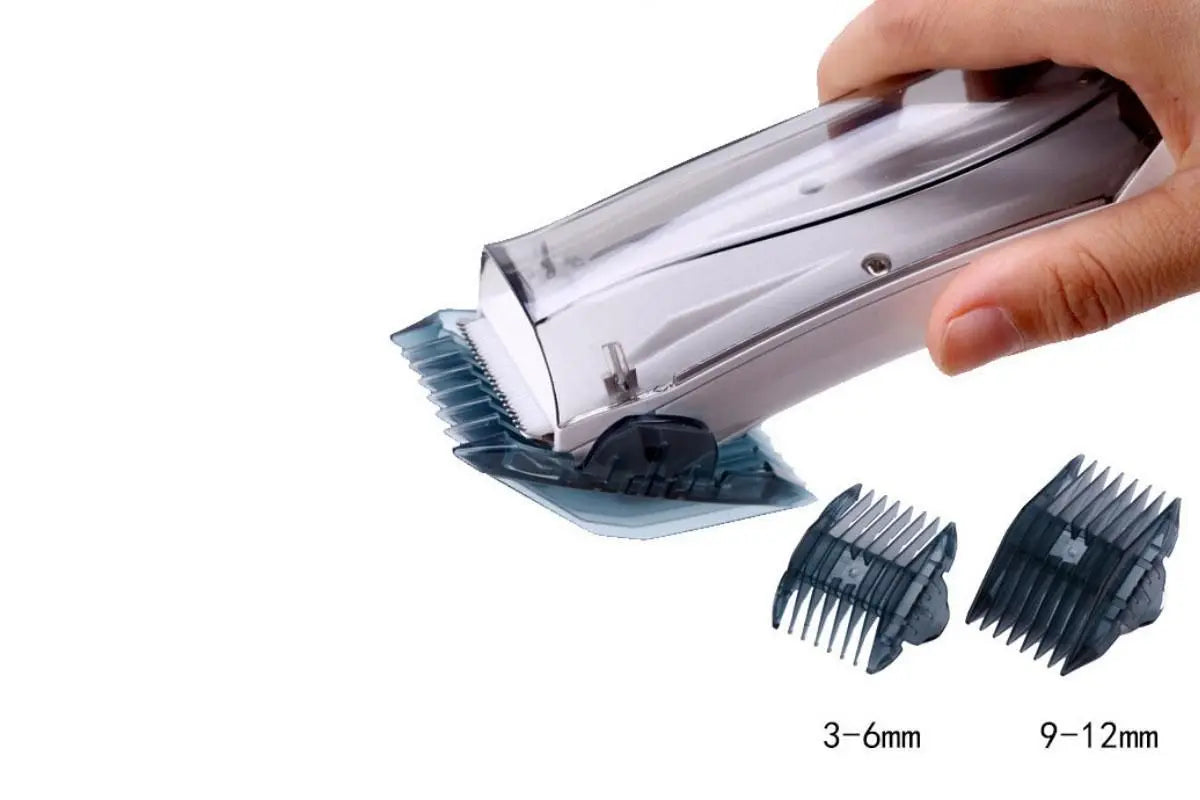 Pet Vacuum Hair Clipper Dog Shaver Clipper 3 Speed USB Electric Pet Razor Low Noise Pet Trimmer Rechargeable Cordless Pet Shaver Wholesale Hub
