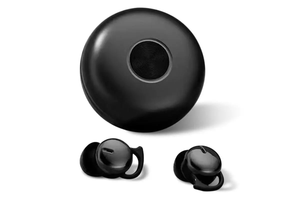 Invisible Sleep Headphones Sleep Earbuds For Side Sleepers In-ear Wireless Bluetooth Earbuds Wholesale Hub