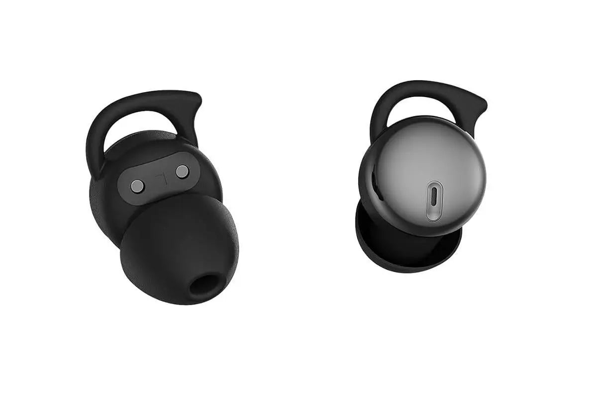 Invisible Sleep Headphones Sleep Earbuds For Side Sleepers In-ear Wireless Bluetooth Earbuds Wholesale Hub