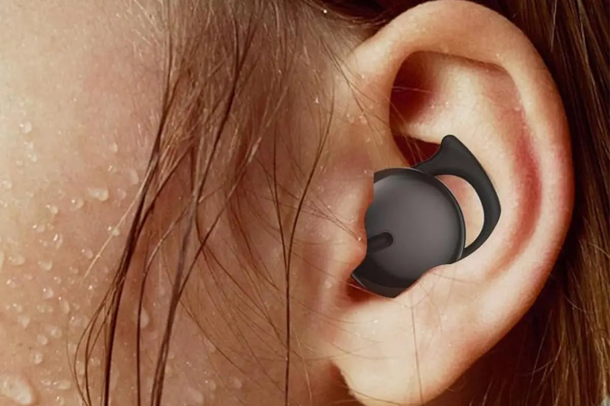 Invisible Sleep Headphones Sleep Earbuds For Side Sleepers In-ear Wireless Bluetooth Earbuds Wholesale Hub
