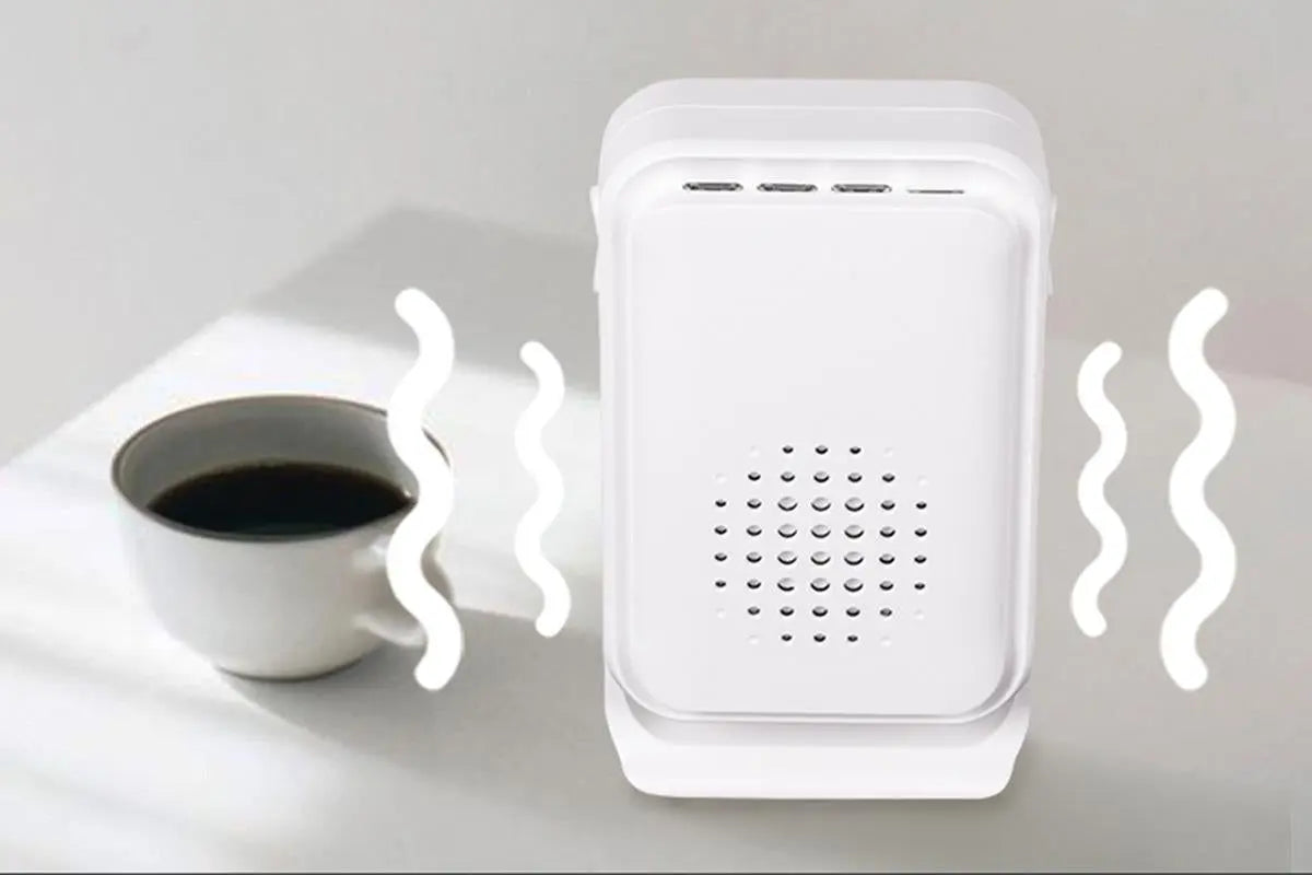 Wireless Motion Sensor Doorbell Door Chime Alarm Indoor for Business Caregiver Reminder Wholesale Hub