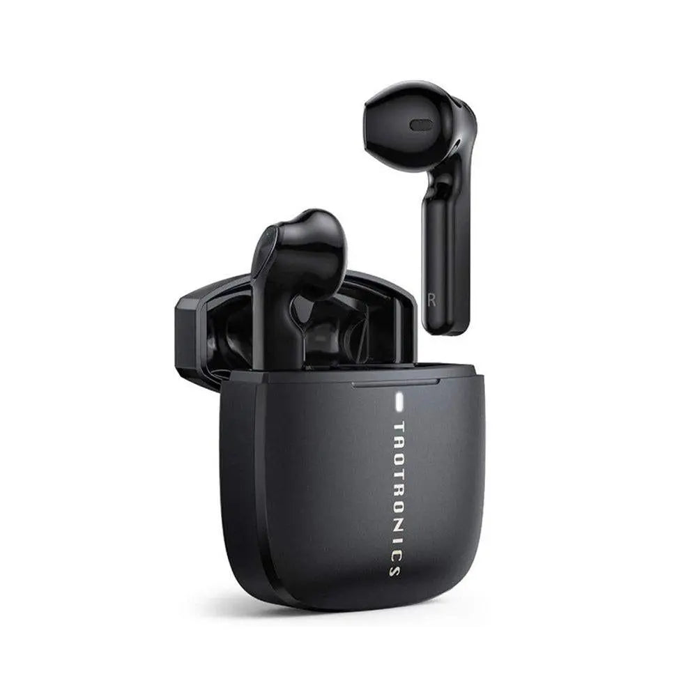 Wireless Earbuds Bluetooth Headphones Wireless Charging Case LED Display Over Ear Buds Mini Wireless Earbuds for Sports Workout Wholesale Hub