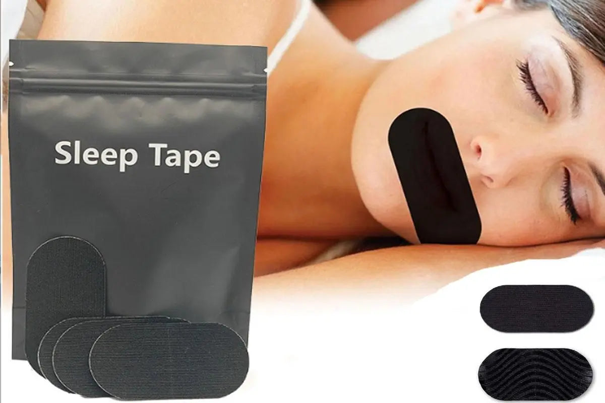 30PCS Breathing Mouth Tape for Sleep Universal Fit Wholesale Hub