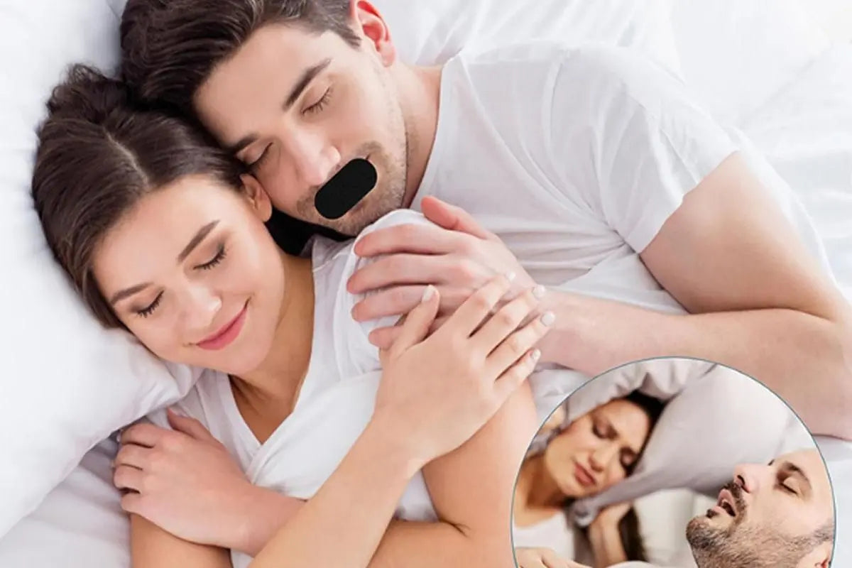 30PCS Breathing Mouth Tape for Sleep Universal Fit Wholesale Hub