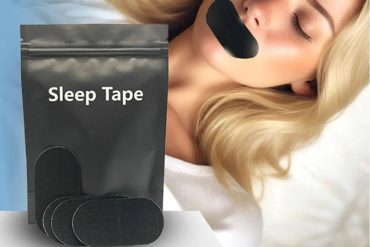 30PCS Breathing Mouth Tape for Sleep Universal Fit Wholesale Hub