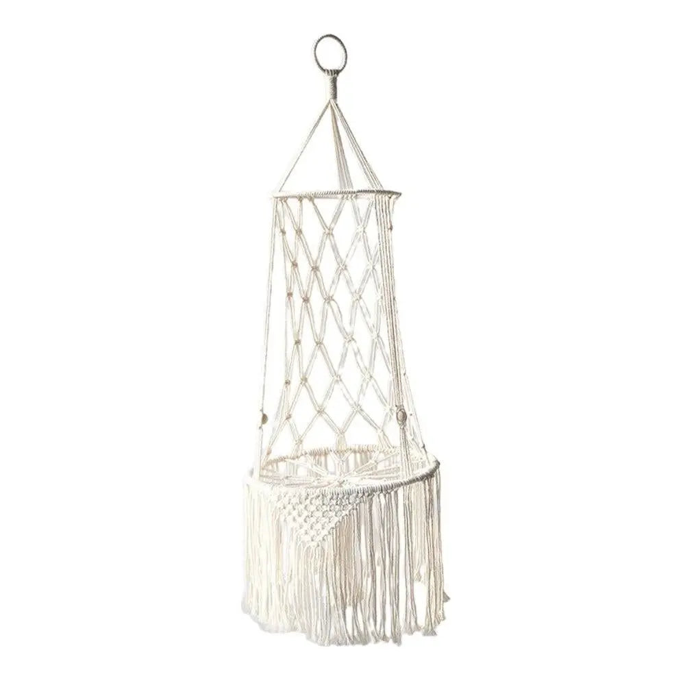 Pet Hammock Hanging Cat Bed Aerial Kitten Bed Sunny Window Seat Nest - L Wholesale Hub