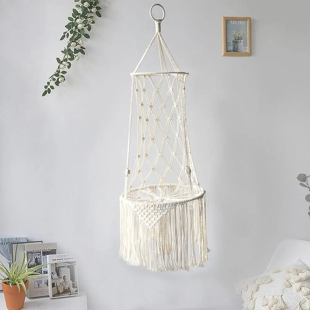 Pet Hammock Hanging Cat Bed Aerial Kitten Bed Sunny Window Seat Nest - L Wholesale Hub