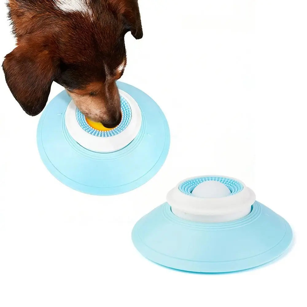 2PCS Non-Slip Slow Feeder Bowl for Dogs & Cats Wholesale Hub