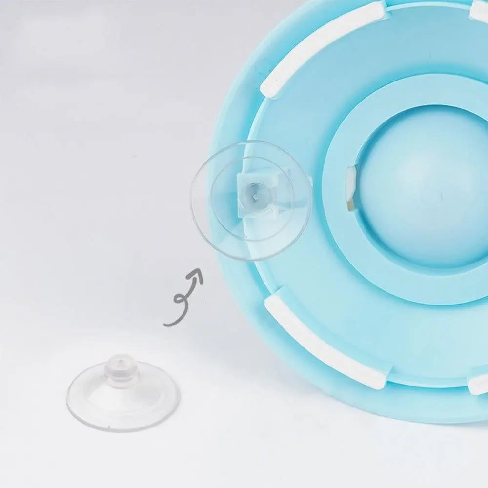 2PCS Non-Slip Slow Feeder Bowl for Dogs & Cats Wholesale Hub
