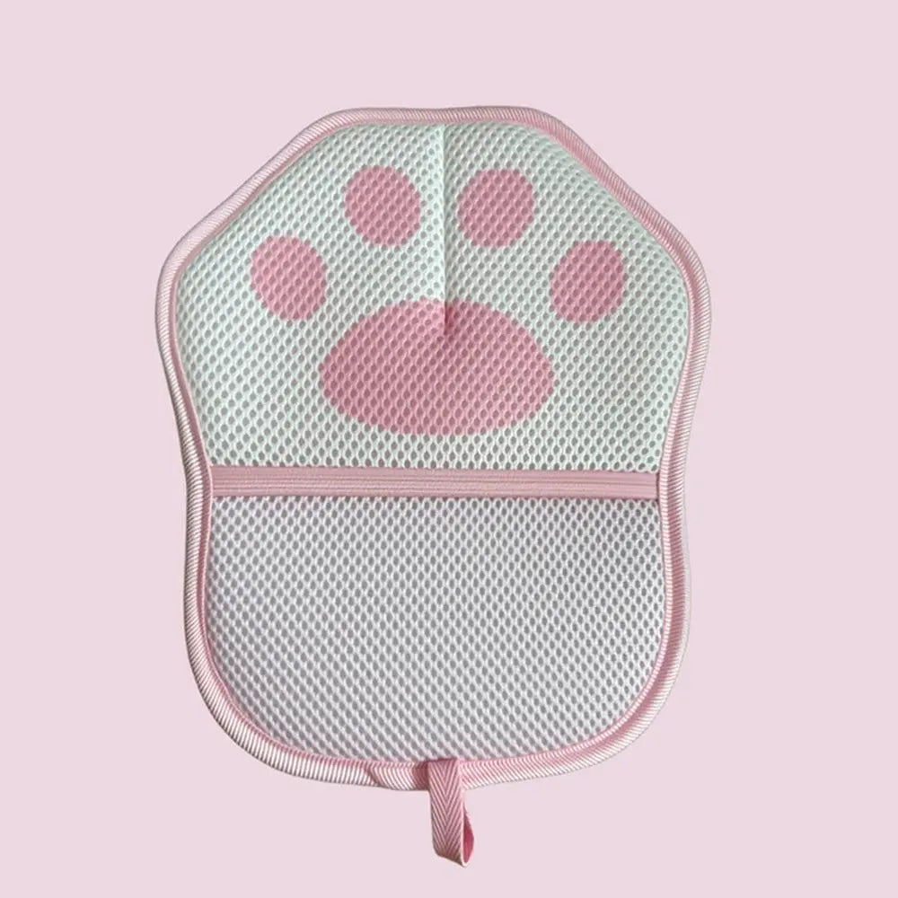 2 Pack Pet Hair Removal Gloves for Clothes Furniture & Car Interiors Wholesale Hub