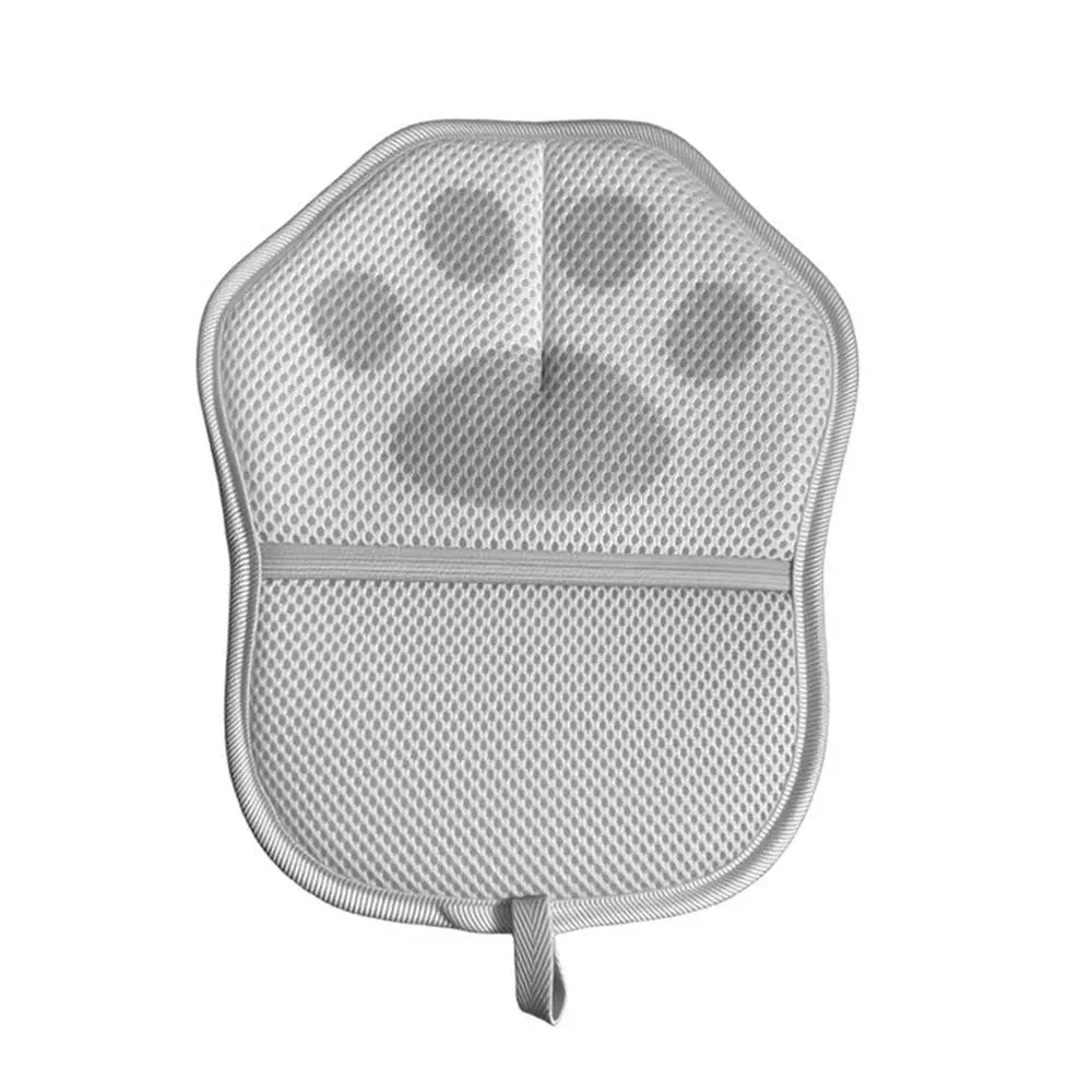 2 Pack Pet Hair Removal Gloves for Clothes Furniture & Car Interiors Wholesale Hub