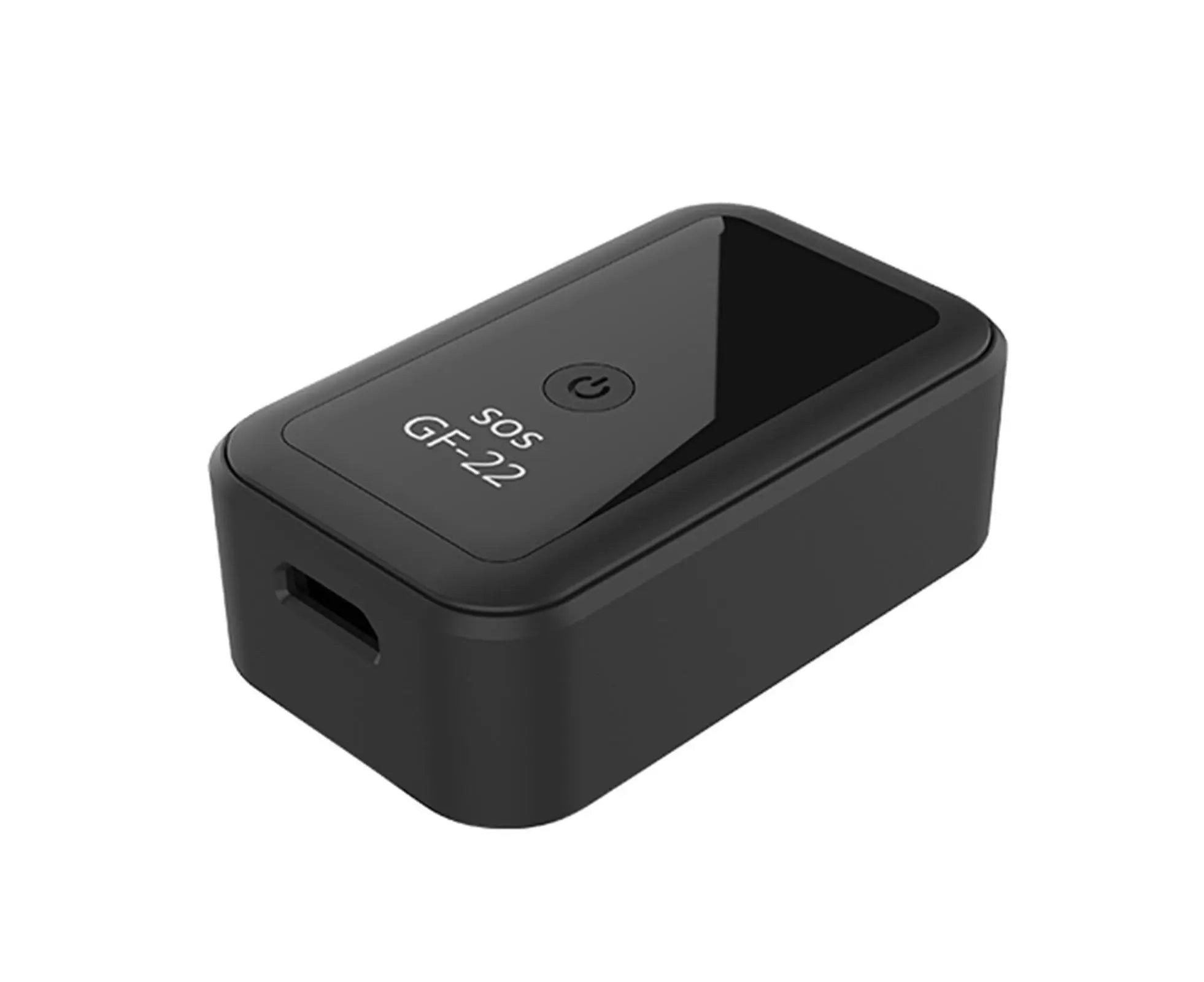GF-22 Locate Locator Wireless Intelligent Precise Positioning Car Motorcycle Anti-theft Tracker Wholesale Hub