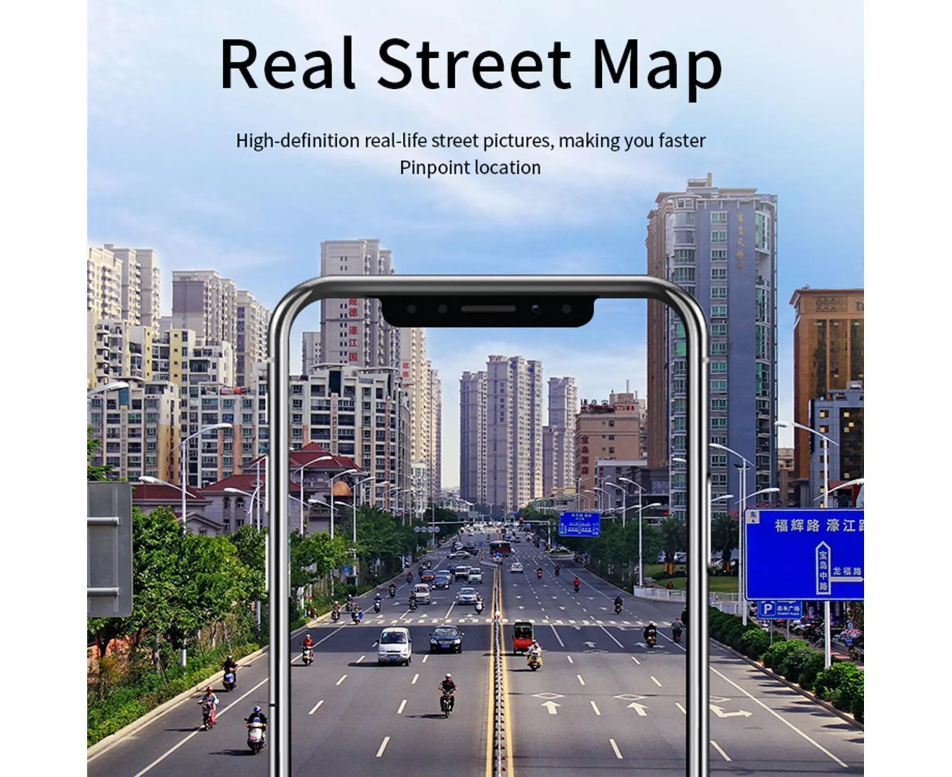 GF-22 Locate Locator Wireless Intelligent Precise Positioning Car Motorcycle Anti-theft Tracker Wholesale Hub