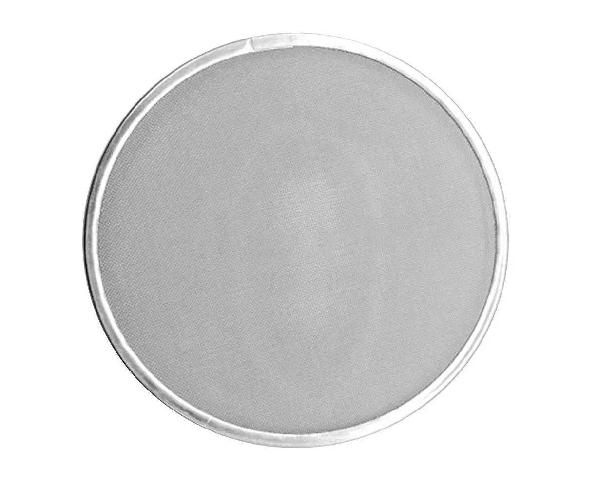 19/21/23/25cm Stainless Steel Oil Splatter Screen Net Cover for Air Frying Pot-23cm Wholesale Hub