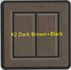 2001 Four Winns 248 Vista Swim Platform Boat EVA Faux Foam Teak Deck Floor Pad SeaDek MarineMat Gatorstep Style Self Adhesive Wholesale Hub