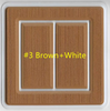 2001 Four Winns 248 Vista Swim Platform Boat EVA Faux Foam Teak Deck Floor Pad SeaDek MarineMat Gatorstep Style Self Adhesive Wholesale Hub