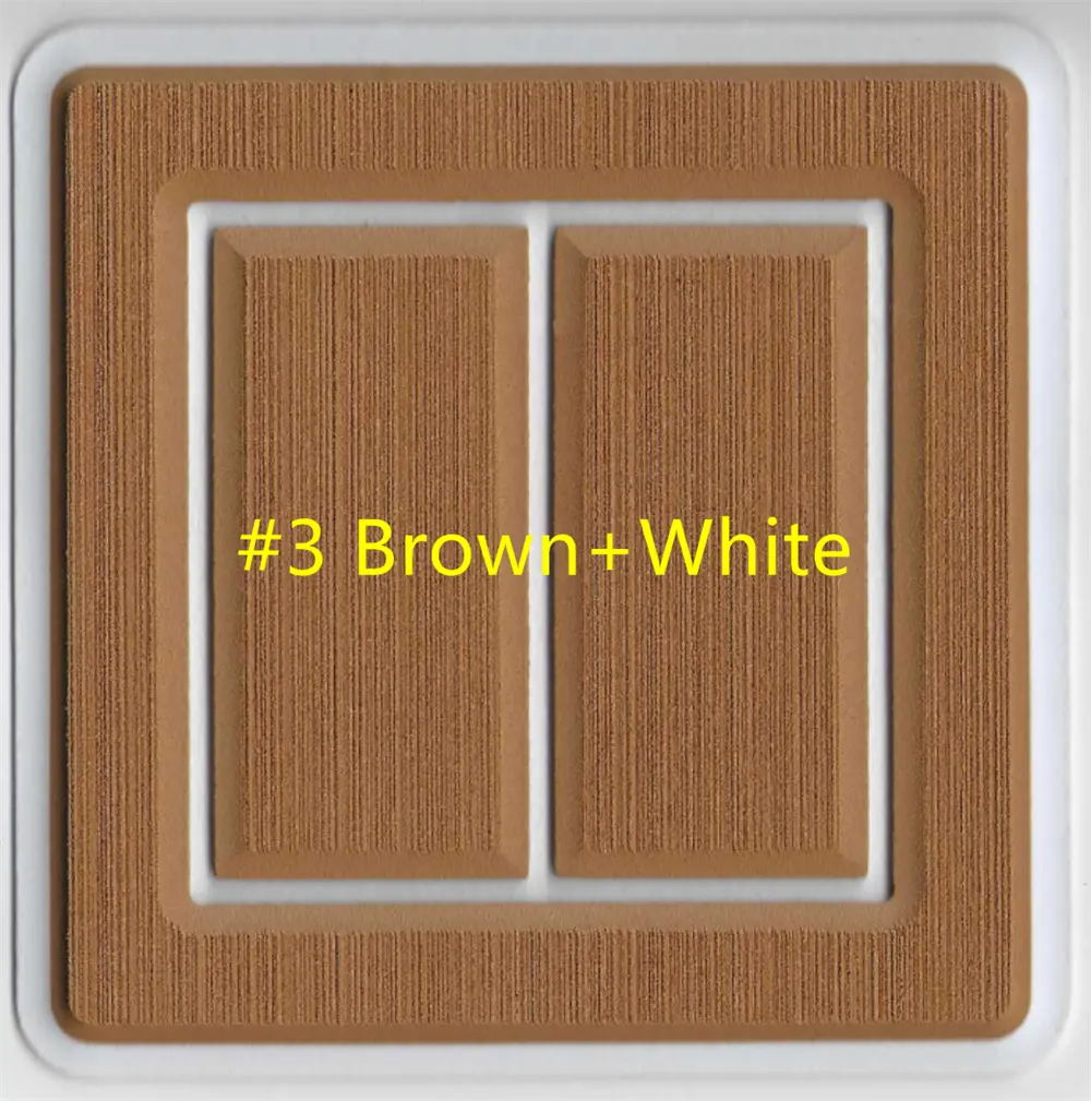 2006-2011 Mastercraft X2 Swim Platform Cockpit Pad Boat EVA Foam Teak Floor Mat SeaDek MarineMat Gatorstep Style Self Adhesive Wholesale Hub