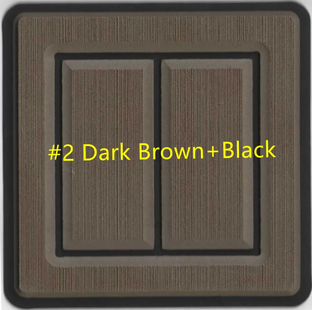 2006-2012 Mastercraft X15 Cockpit Pad Boat EVA Foam Faux Teak Deck Floor Mat SeaDek MarineMat Gatorstep Style Self Adhesive Wholesale Hub