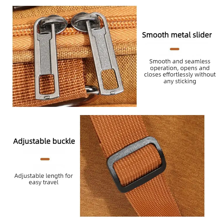Multifunctional Pet Travel Bag: Large Capacity, Breathable, Portable, Handheld or Crossbody Pet Bag - Gray Wholesale Hub