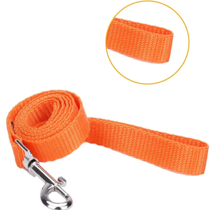 Breathable Reflective Pet Harness Set: Vest-Style Dog Harness + Leash - Blue-XS Wholesale Hub
