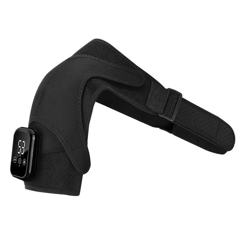 Electric Heating Massage Therapy Device for Knees and Shoulders Wholesale Hub