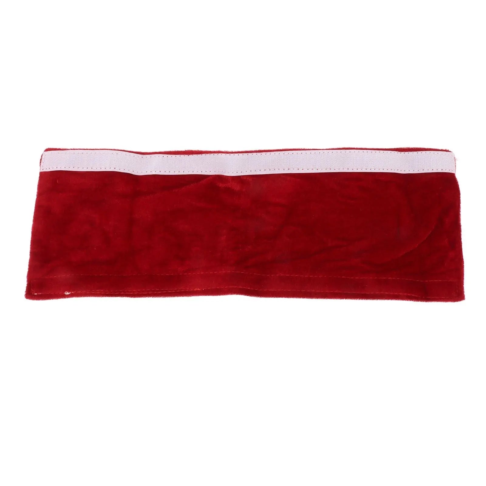 2pcs Refrigerator Door Handle Covers Soft Dustproof Refrigerator Handle Gloves for Kitchen Dining Claret Wholesale Hub