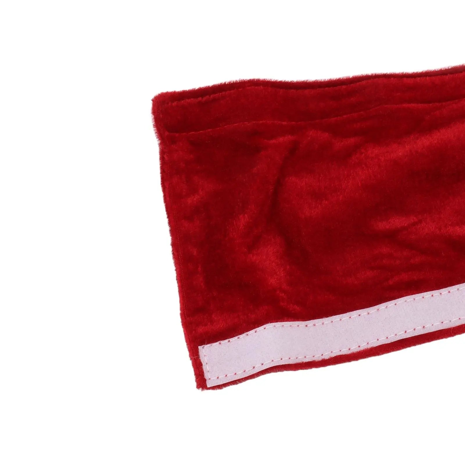 2pcs Refrigerator Door Handle Covers Soft Dustproof Refrigerator Handle Gloves for Kitchen Dining Claret Wholesale Hub
