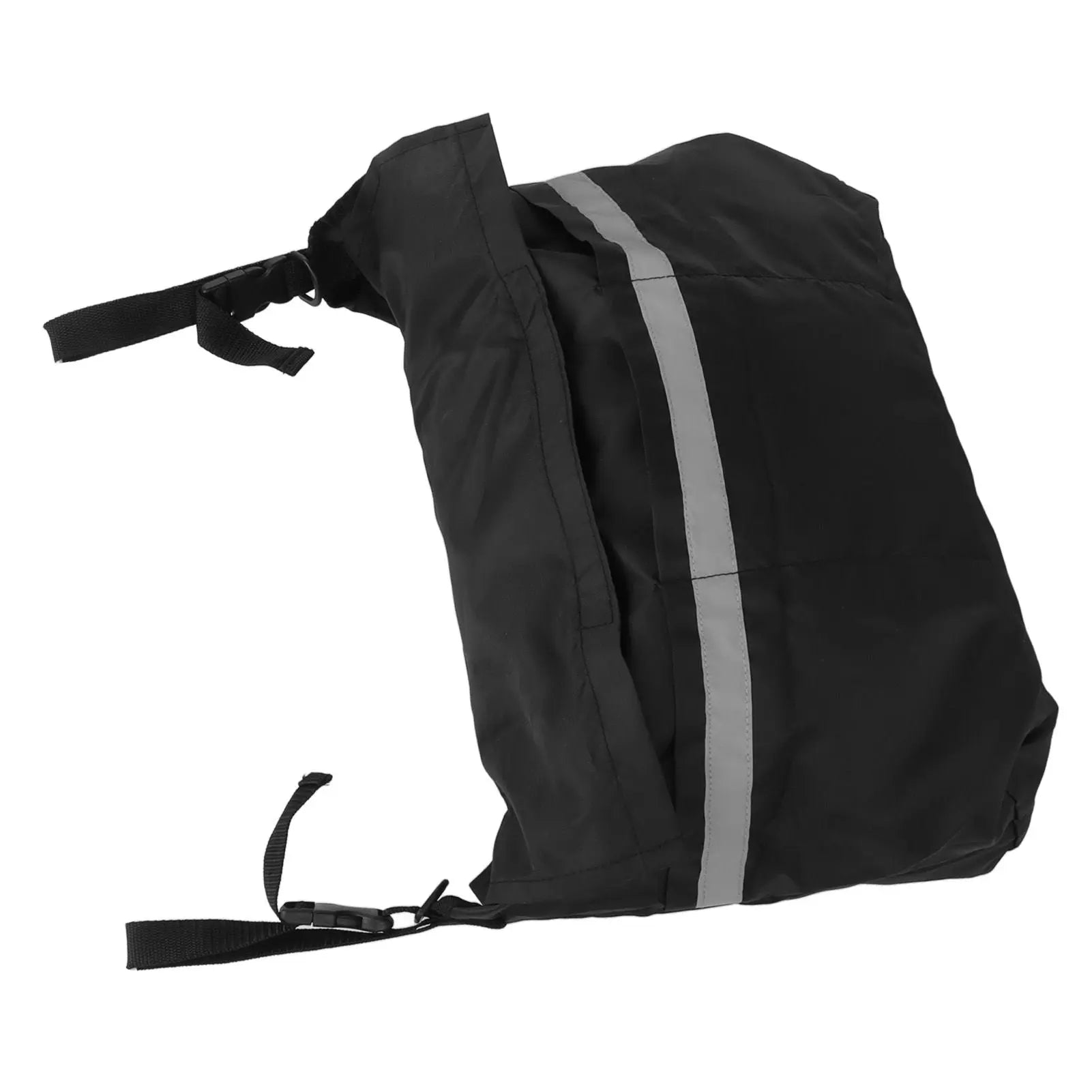 Walker Pouch Bag Polyester Foldable Wheelchair Backpack Carry Bag for Seniors Elderly Wholesale Hub