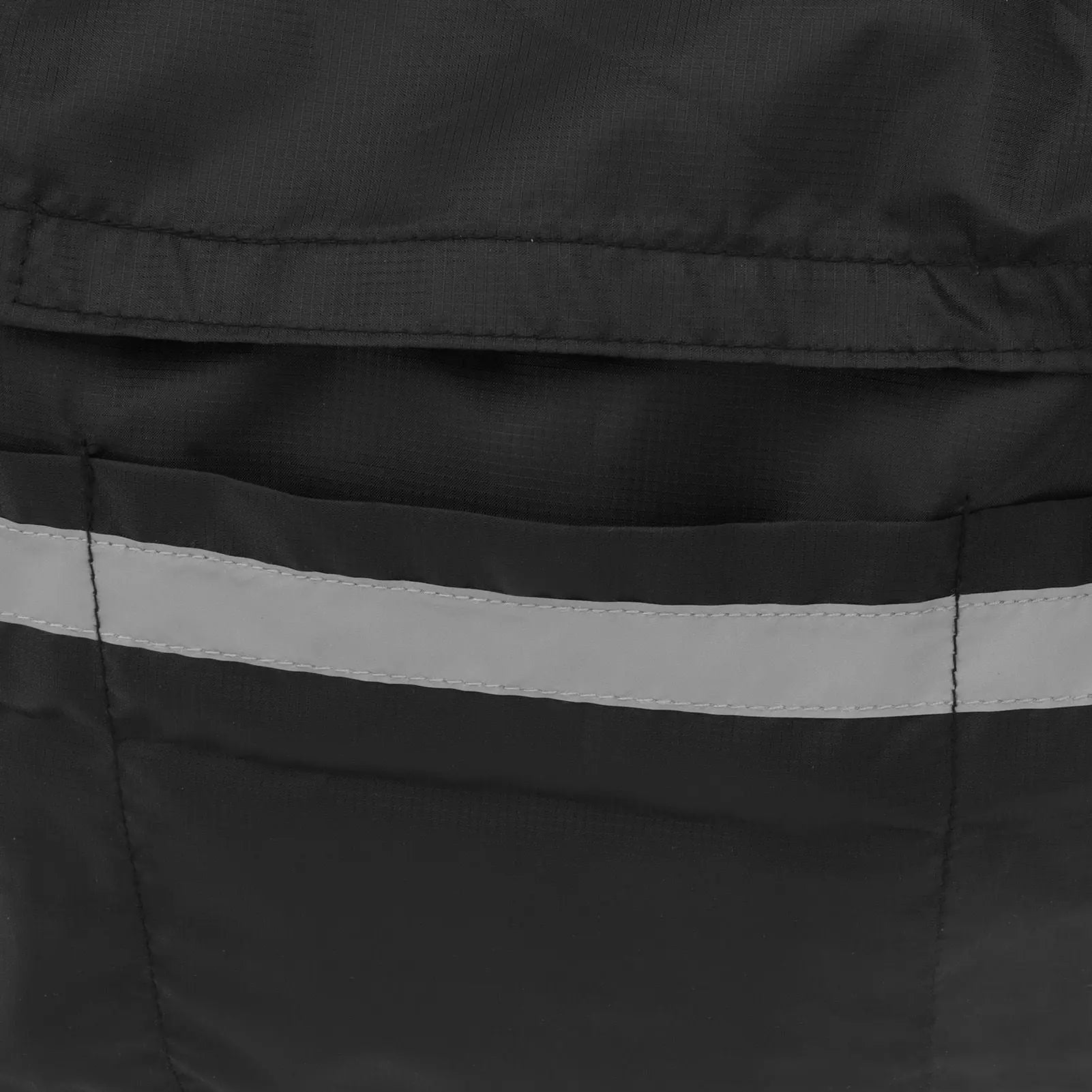 Walker Pouch Bag Polyester Foldable Wheelchair Backpack Carry Bag for Seniors Elderly Wholesale Hub